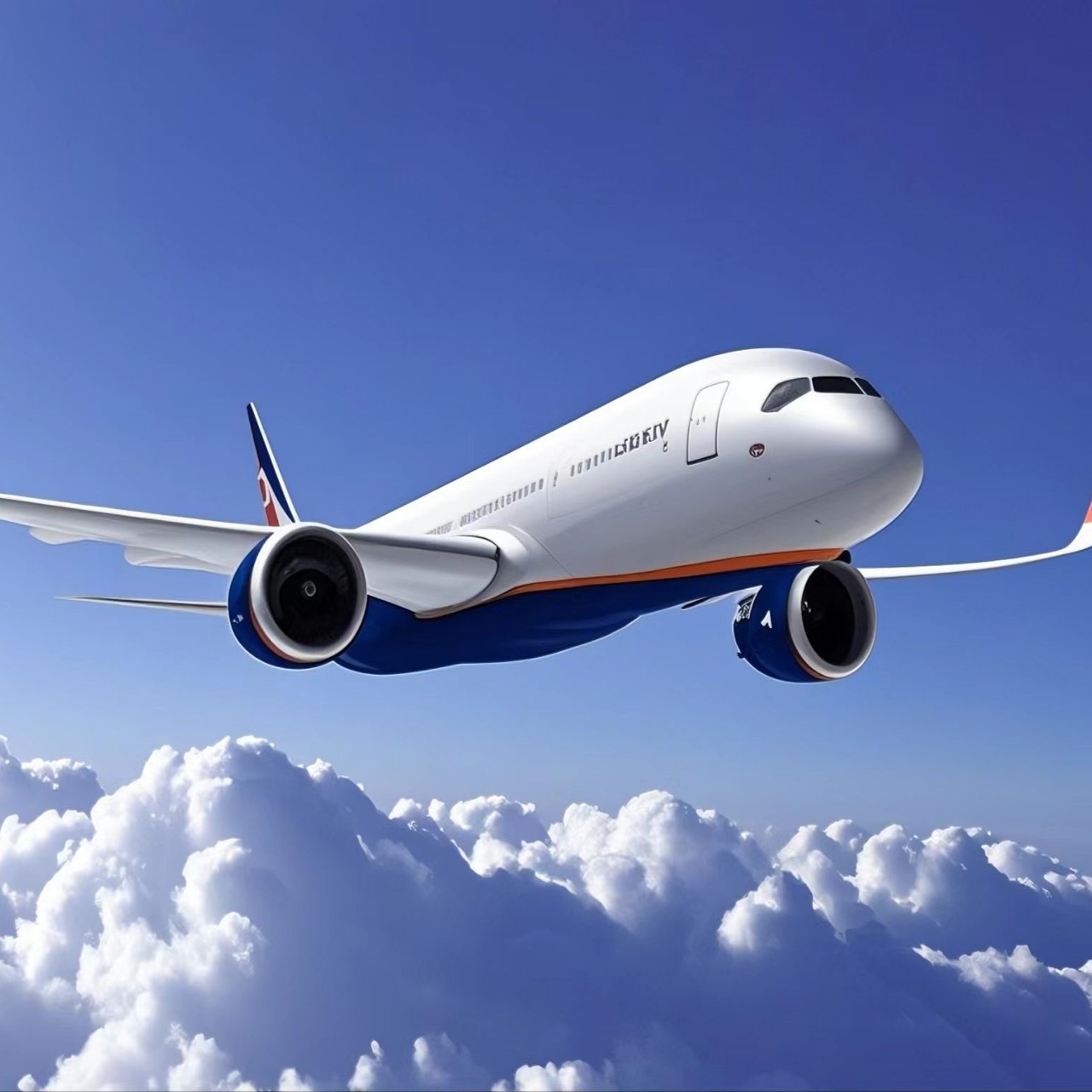 威海到北京空运当日达服务，航空快递如闪电，包裹当天送达